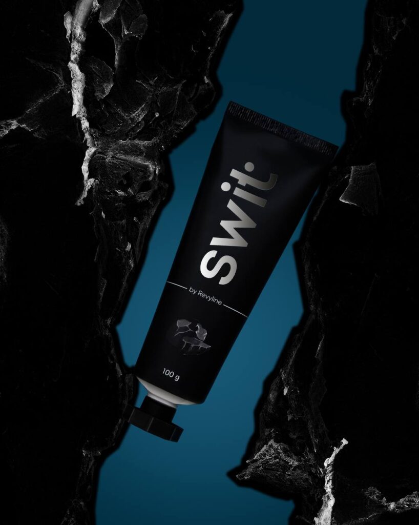 Почему зубная паста SWIT by Revyline — больше, чем просто уход за зубами
